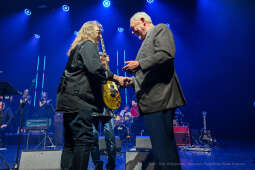 Skaldowie, gitara, koncert, Majchrowski, NCK, Chłosta, Wołosatki, Panfilewicz, 2022, grudzień