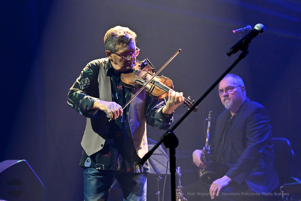 Skaldowie, gitara, koncert, Majchrowski, NCK, Chłosta, Wołosatki, Panfilewicz, 2022, grudzień  Autor: P. Wojnarowski