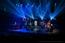 Skaldowie, gitara, koncert, Majchrowski, NCK, Chłosta, Wołosatki, Panfilewicz, 2022, grudzień