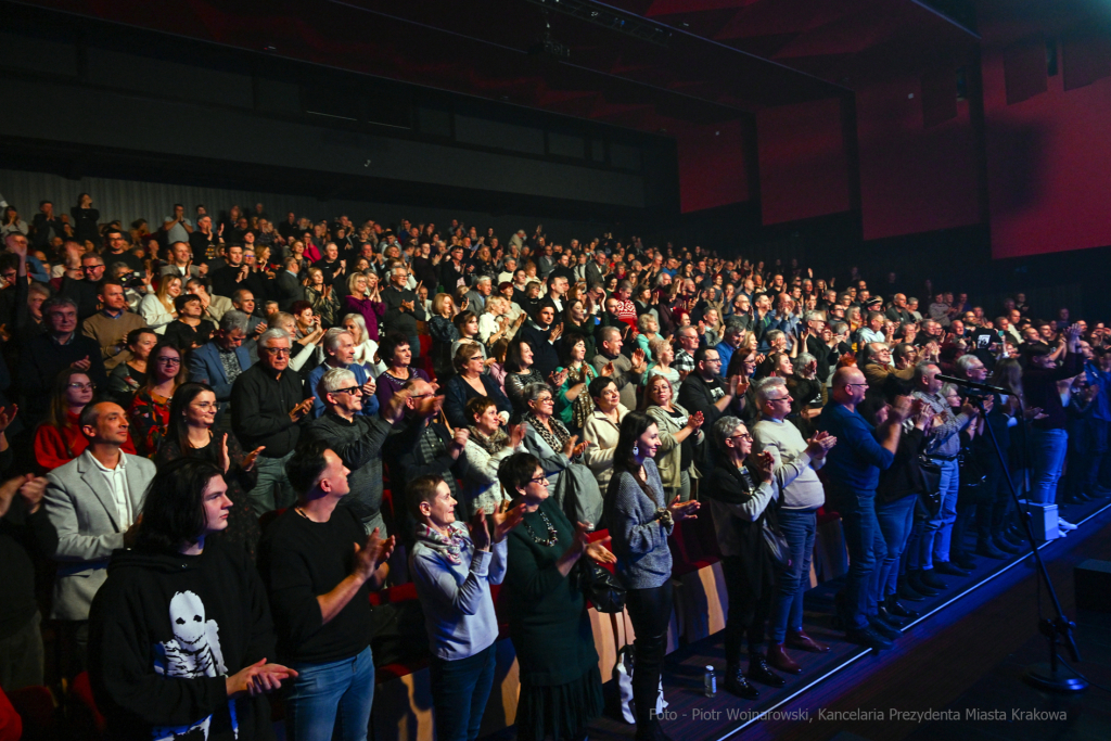 Skaldowie, gitara, koncert, Majchrowski, NCK, Chłosta, Wołosatki, Panfilewicz, 2022, grudzień  Autor: P. Wojnarowski