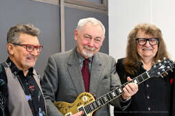 Skaldowie, gitara, koncert, Majchrowski, NCK, Chłosta, Wołosatki, Panfilewicz, 2022, grudzień