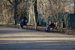 umk_4141.jpg-Park, Jalu Kurek, Kurka, Szlak, centrum, styczeń, 2023, zieleń