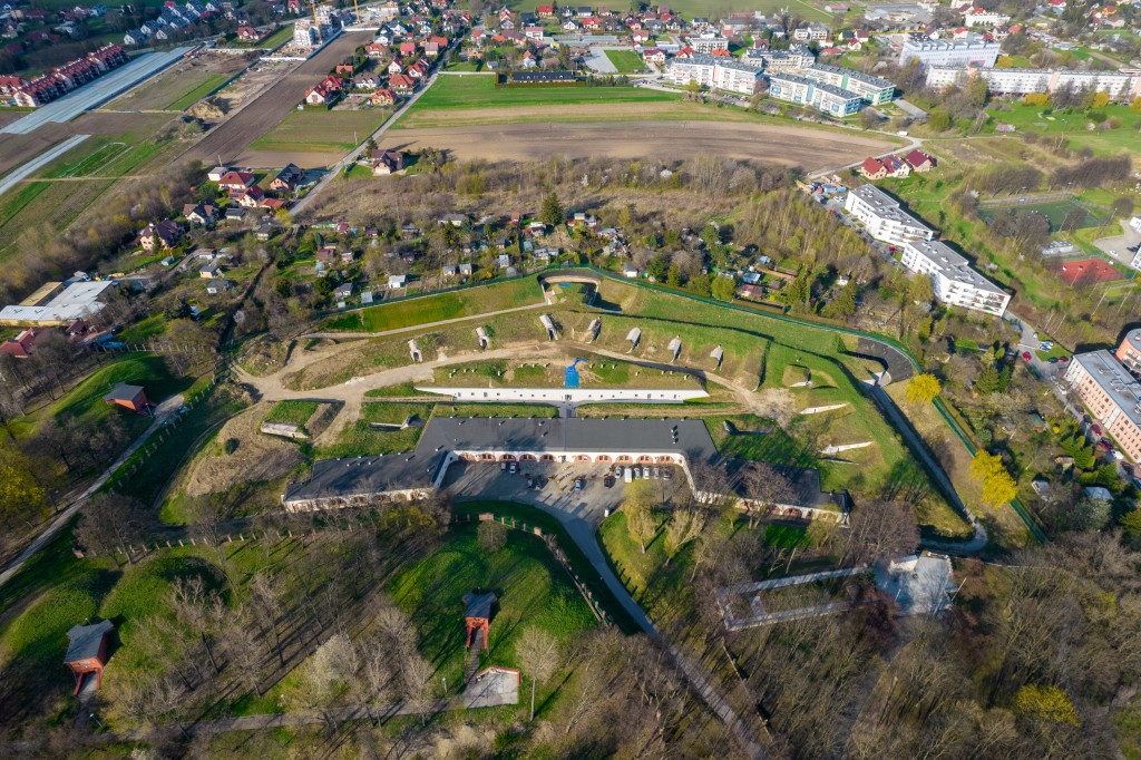 Fort Krzesławice