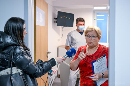 umk_4980.jpg-Kulig, MCO, Miejskie, Centrum, Opieki, wizyta, Wielicka, 267, rehabilitacja, seniorzy