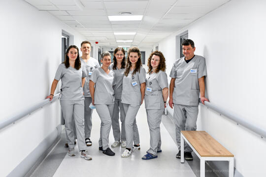 umk_4982.jpg-Kulig, MCO, Miejskie, Centrum, Opieki, wizyta, Wielicka, 267, rehabilitacja, seniorzy