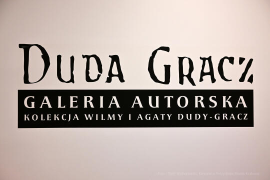 01_umk_5698.jpg-Duda-Gracz, malarstwo, wystawa, NCK, Agata, obrazy, styczeń, 2023