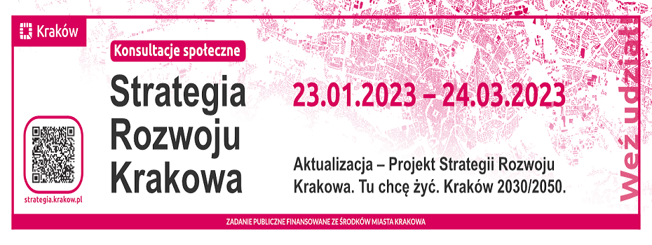 Tu chcę żyć.