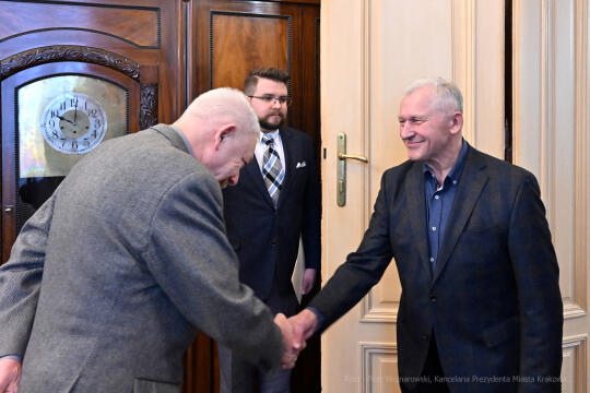 podpisanie, umowa, Łęgprzem, ZDM, budowa, Centrum, Kultury, Ruczaj, Majchrowski, 2023