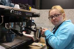 kawiarnia społeczna kaffka (1).jpg-Społeczna Kaffka – kawa i integracja