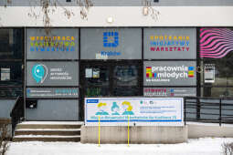 umk_9204.jpg-Down, Zespół Downa, kawiarnia, otwarcie, Społeczna, Kaffka, Majchrowski, 2023