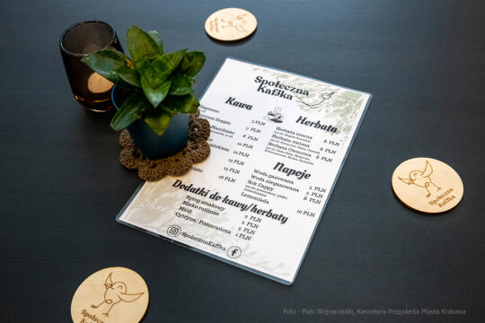 umk_9253.jpg-Down, Zespół Downa, kawiarnia, otwarcie, Społeczna, Kaffka, Majchrowski, 2023