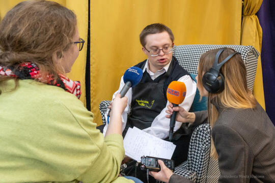 umk_9270.jpg-Down, Zespół Downa, kawiarnia, otwarcie, Społeczna, Kaffka, Majchrowski, 2023