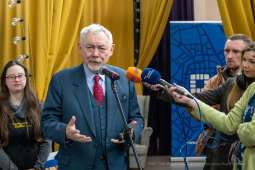 umk_9471.jpg-Down, Zespół Downa, kawiarnia, otwarcie, Społeczna, Kaffka, Majchrowski, 2023