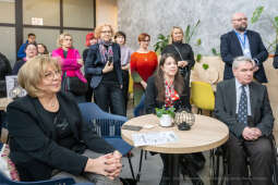 umk_9570.jpg-Down, Zespół Downa, kawiarnia, otwarcie, Społeczna, Kaffka, Majchrowski, 2023