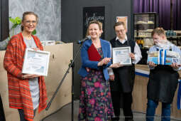 umk_9580.jpg-Down, Zespół Downa, kawiarnia, otwarcie, Społeczna, Kaffka, Majchrowski, 2023