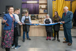 umk_9594.jpg-Down, Zespół Downa, kawiarnia, otwarcie, Społeczna, Kaffka, Majchrowski, 2023