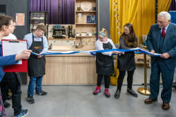 umk_9607.jpg-Down, Zespół Downa, kawiarnia, otwarcie, Społeczna, Kaffka, Majchrowski, 2023