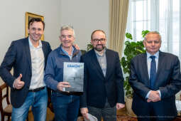 umk_9958.jpg-O’Leary, Michael, Majchrowski, Ryan Air, Ryan, Air, 2023, spotkanie