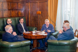 umk_9980.jpg-O’Leary, Michael, Majchrowski, Ryan Air, Ryan, Air, 2023, spotkanie