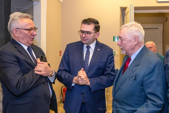 Złota Honorowa Odznaka, PZPN, Kazimierz, Kmiecik, Majchrowski, Jasna Strona Futbolu, gala, piłka n