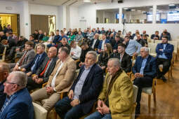 Złota Honorowa Odznaka, PZPN, Kazimierz, Kmiecik, Majchrowski, Jasna Strona Futbolu, gala, piłka n