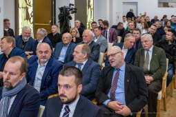 Złota Honorowa Odznaka, PZPN, Kazimierz, Kmiecik, Majchrowski, Jasna Strona Futbolu, gala, piłka n