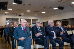 Złota Honorowa Odznaka, PZPN, Kazimierz, Kmiecik, Majchrowski, Jasna Strona Futbolu, gala, piłka n