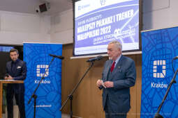 Złota Honorowa Odznaka, PZPN, Kazimierz, Kmiecik, Majchrowski, Jasna Strona Futbolu, gala, piłka n