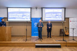 Złota Honorowa Odznaka, PZPN, Kazimierz, Kmiecik, Majchrowski, Jasna Strona Futbolu, gala, piłka n