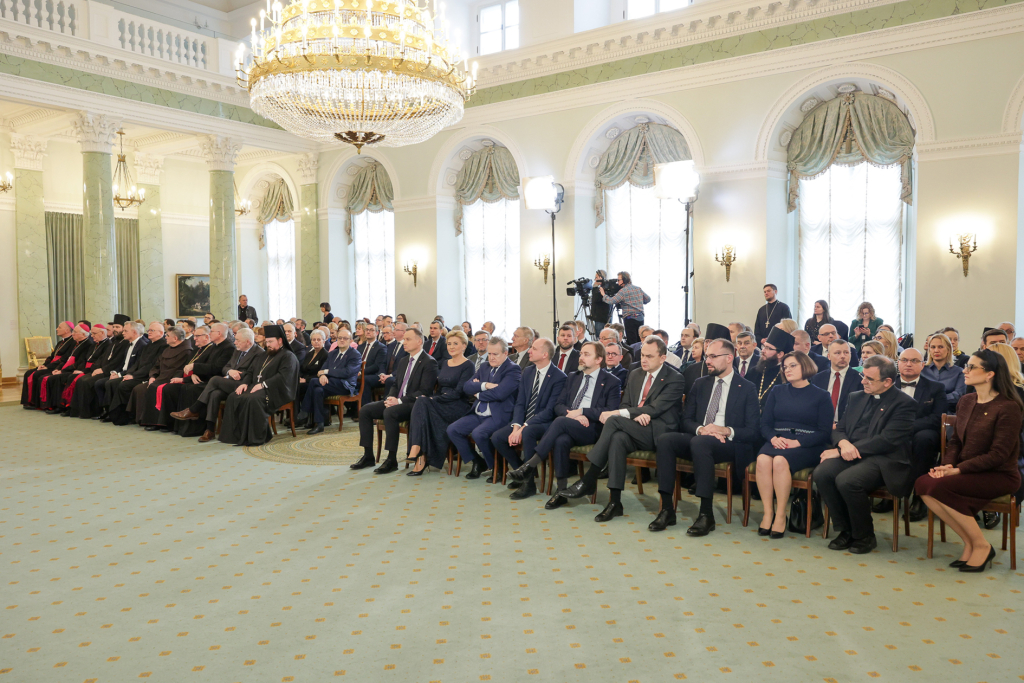 Pomnik, Historii, wpisanie, Nowa Huta, uroczystość, prezydent, Duda, Majchrowski, lista  Autor: Przemysław Keler/KPRP