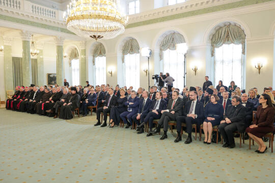 Pomnik, Historii, wpisanie, Nowa Huta, uroczystość, prezydent, Duda, Majchrowski, lista