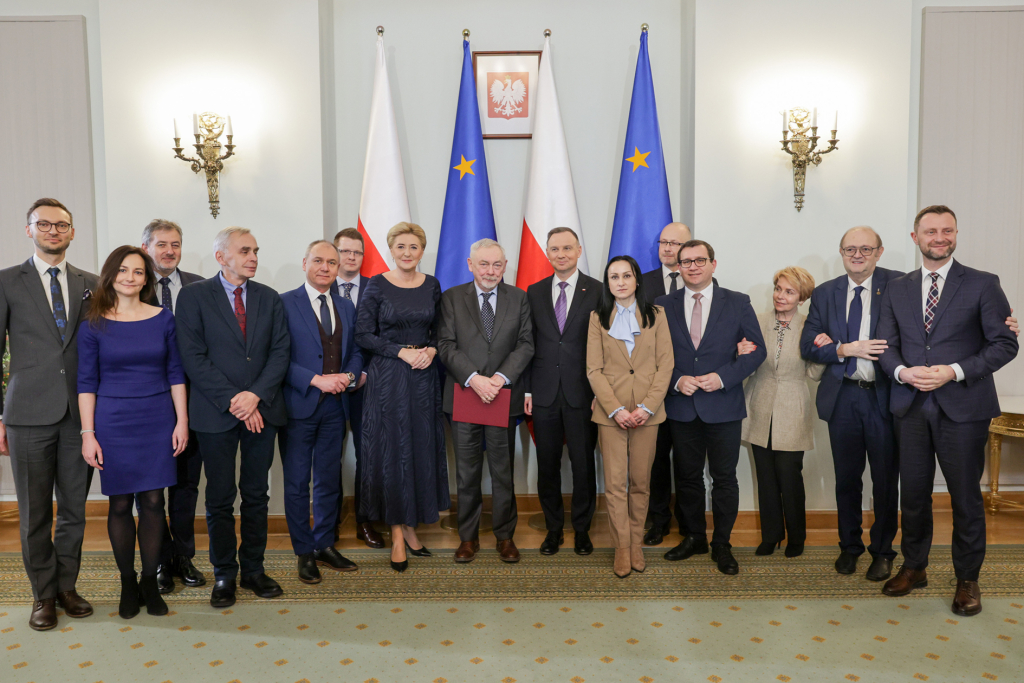 Pomnik, Historii, wpisanie, Nowa Huta, uroczystość, prezydent, Duda, Majchrowski, lista  Autor: Przemysław Keler/KPRP