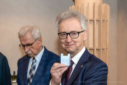 Otwarcie, Centrum, Edukacji, Klimatycznej, Całus, Majchrowski, Wielopole, Kraków, 2023