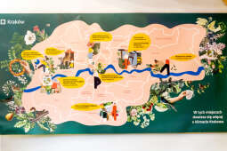 Otwarcie, Centrum, Edukacji, Klimatycznej, Całus, Majchrowski, Wielopole, Kraków, 2023