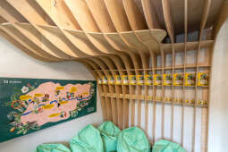 Otwarcie, Centrum, Edukacji, Klimatycznej, Całus, Majchrowski, Wielopole, Kraków, 2023