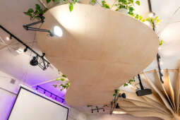 Otwarcie, Centrum, Edukacji, Klimatycznej, Całus, Majchrowski, Wielopole, Kraków, 2023