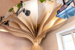 Otwarcie, Centrum, Edukacji, Klimatycznej, Całus, Majchrowski, Wielopole, Kraków, 2023