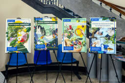 Otwarcie, Centrum, Edukacji, Klimatycznej, Całus, Majchrowski, Wielopole, Kraków, 2023