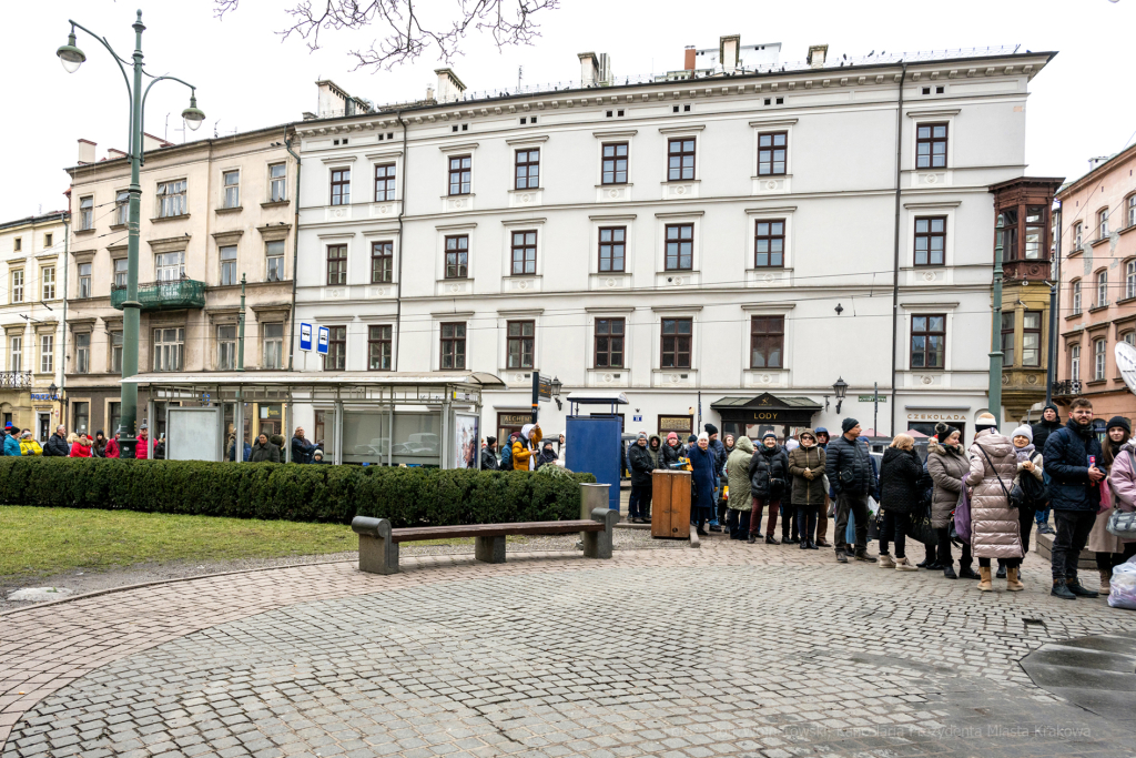 umk_0931.jpg-MPO, Asocjacja, Promotorów, Radosnego, Ptaka, budki, karmniki, akcja Kraków, 2023  Autor: P. Wojnarowski