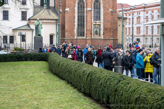 umk_0934.jpg-MPO, Asocjacja, Promotorów, Radosnego, Ptaka, budki, karmniki, akcja Kraków, 2023