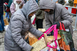 umk_1030.jpg-MPO, Asocjacja, Promotorów, Radosnego, Ptaka, budki, karmniki, akcja Kraków, 2023