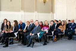 Heritage Lab 1/2023, Nowa Huta, pomnik historii , Pałac Potockich, Piaskowski, Majchrowski, Kraków