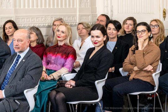 Heritage Lab 1/2023, Nowa Huta, pomnik historii , Pałac Potockich, Piaskowski, Majchrowski, Kraków