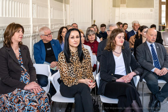 Heritage Lab 1/2023, Nowa Huta, pomnik historii , Pałac Potockich, Piaskowski, Majchrowski, Kraków