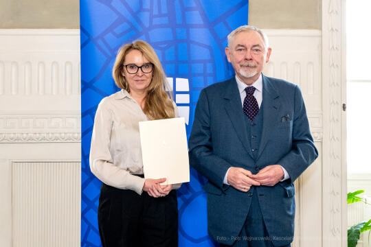 Heritage Lab 1/2023, Nowa Huta, pomnik historii , Pałac Potockich, Piaskowski, Majchrowski, Kraków