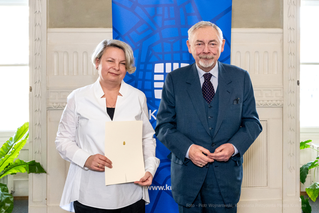 Heritage Lab 1/2023, Nowa Huta, pomnik historii , Pałac Potockich, Piaskowski, Majchrowski, Kraków  Autor: P. Wojnarowski