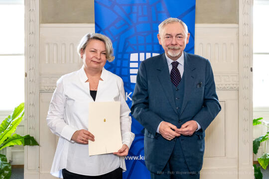 Heritage Lab 1/2023, Nowa Huta, pomnik historii , Pałac Potockich, Piaskowski, Majchrowski, Kraków