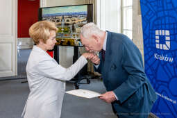 Heritage Lab 1/2023, Nowa Huta, pomnik historii , Pałac Potockich, Piaskowski, Majchrowski, Kraków