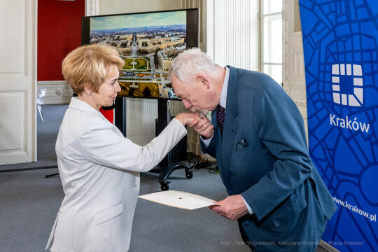 Heritage Lab 1/2023, Nowa Huta, pomnik historii , Pałac Potockich, Piaskowski, Majchrowski, Kraków