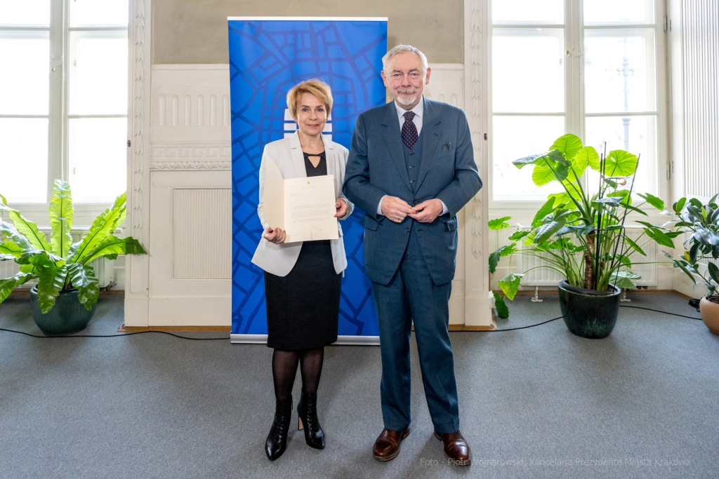 Heritage Lab 1/2023, Nowa Huta, pomnik historii , Pałac Potockich, Piaskowski, Majchrowski, Kraków  Autor: P. Wojnarowski